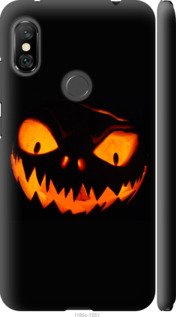 

Чехол Огненный Джек v1 для Xiaomi Redmi Note 6 Pro 1423006