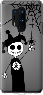

Чохол Happy Halloween для OnePlus 8 Pro 1419220