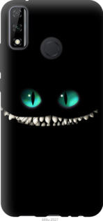 

Чохол Чеширський кіт на Huawei Y8s 949902