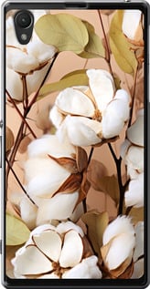 

Чехол Хлопок для Sony Xperia Z1 C6902 1648453