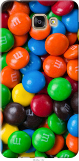 

Чохол MandMs на Samsung Galaxy A9 A9000 132584