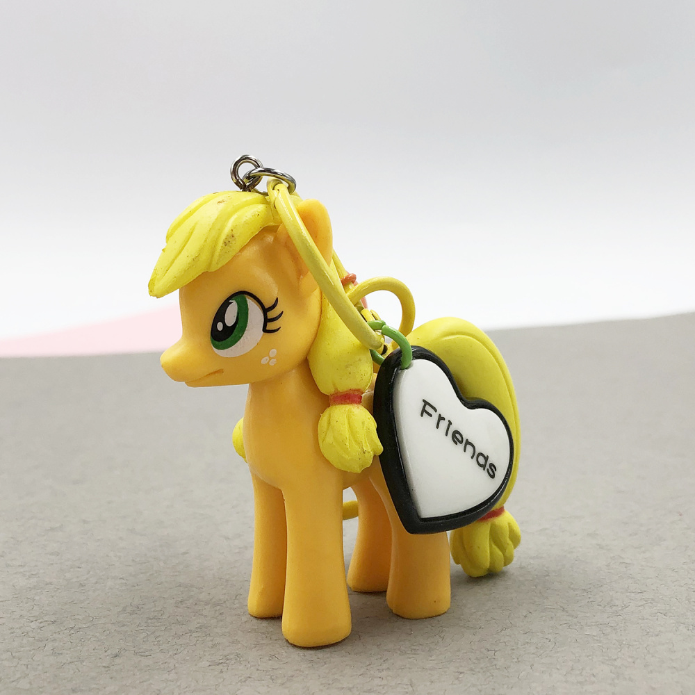 Брелок My Little Pony Mini (10)