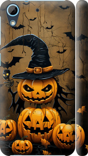 

Чехол Halloween 1 для HTC Desire 628 Dual Sim 1637781