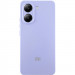 Чохол Silicone Cover Lakshmi Full Camera (AA) with logo на Xiaomi Poco X7 Pro (Бузковий / Dasheen)