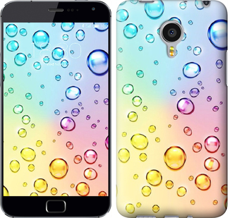 

Чохол Бульбашки на Meizu MX4 PRO 329128