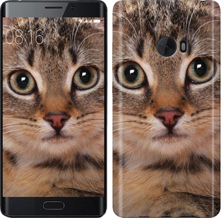 

Чохол Смугастий котик на Xiaomi Mi Note 2 175758