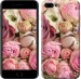 Чехол Розы v2 для iPhone 7 Plus