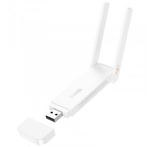 Портативний модем WiFi роутер Hoco HI40 150Mbps (Micro SIM)