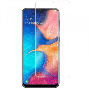 Захисне скло Ultra 0.33mm для Samsung Galaxy M12