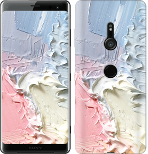 

Чохол Пастель для Sony Xperia XZ3 H9436 687699