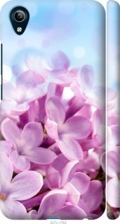 

Чехол Сирень для Vivo Y91C 1014193