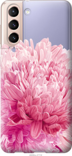 

Чехол Хризантема для Samsung Galaxy S21 1146234