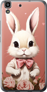

Чохол Зайчик на Huawei Y6 1650320