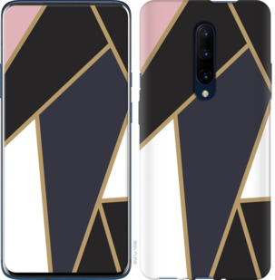 

Чохол Мозаїка на OnePlus 7 Pro 833455