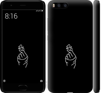 

Чехол Love You для Xiaomi Mi6 728406