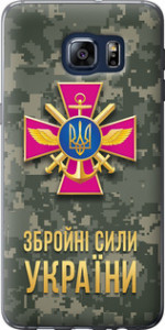 Чехол ЗСУ для Samsung Galaxy S6 Edge Plus G928