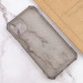 Фото Чехол TPU Ease Carbon color series для Apple iPhone 11 Pro (5.8") (Черный / Прозрачный) в магазине vchehle.ua