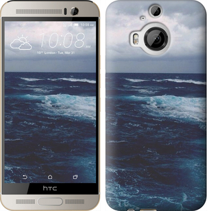 

Чохол Океан на HTC One M9 Plus 325354