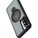 TPU+Textured PC Magnet для Samsung Galaxy A36 5G (Grey) в магазине vchehle.ua