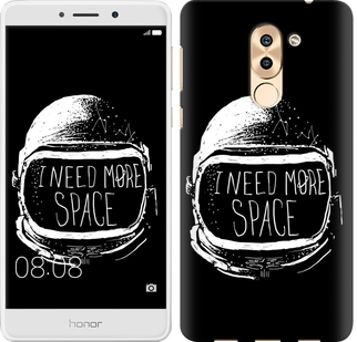 

Чохол I need more space для Huawei Honor 6X 362071