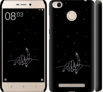 

Чохол Романтика на Xiaomi Redmi 3x 725842