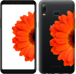 

Чехол Гербера 1 для Samsung Galaxy A6s 802360