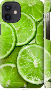 

Чехол Лайм для iPhone 12 Mini 1691527