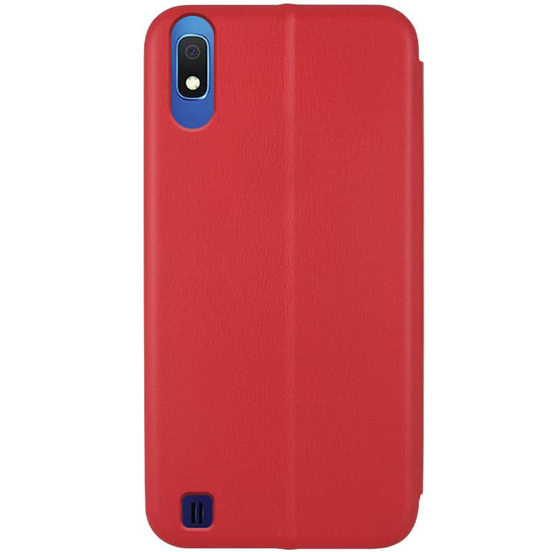 ΠΠΎΠΆΠ°Π½ΡΠΉ ΡΠ΅Ρ
ΠΎΠ»-ΠΊΠ½ΠΈΠΆΠΊΠ° Classy Π΄Π»Ρ Samsung Galaxy A10 (A105F) (ΠΡΠ°ΡΠ½ΡΠΉ) Π² ΠΌΠ°Π³Π°Π·ΠΈΠ½Π΅ vchehle.ua