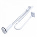 Фото Регулируемая подставка для телефона Baseus Unlimited adjustment lazy (SULR-0) (Silver) на vchehle.ua