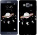 Чехол Лунная карусель для Samsung Galaxy A7 A700H