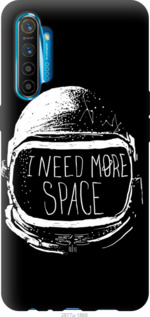 

Чехол I need more space для Realme XT 1055829