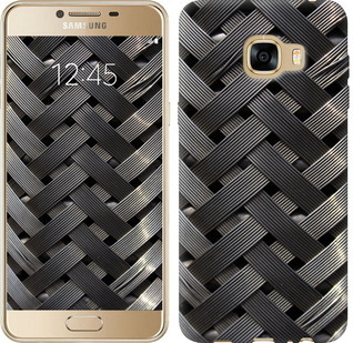 

Чохол Металеві фони на Samsung Galaxy C5 C5000 645274