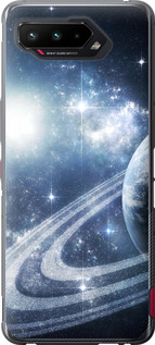 

Чехол Кольца Сатурна для Asus ROG Phone 5 1613286