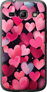 

Чехол Сердечки 4 для Samsung Galaxy Star Advance G350E 1646190
