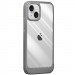 Чехол TPU+PC Pulse для Apple iPhone 15 (6.1") (Grey)