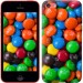 Чехол M&M's для iPhone 5c