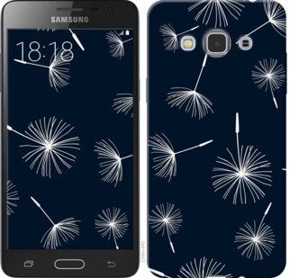 

Чохол одуванчики для Samsung Galaxy J3 Pro 703539