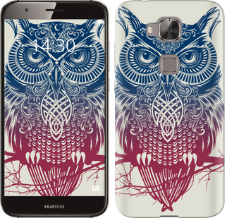 

Чохол Сова 2 на Huawei G7 Plus 631812