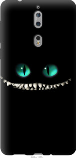 

Чохол Чеширський кіт на Nokia 8 949953