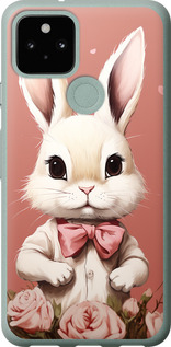

Чохол Зайчик на Google Pixel 5 1650433
