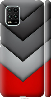 

Чехол Цветная геометрия для Xiaomi Mi 10 Lite 1057539