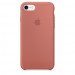 Купить Чехол Silicone case (AAA) для Apple iPhone 7 / 8 (4.7") на vchehle.ua