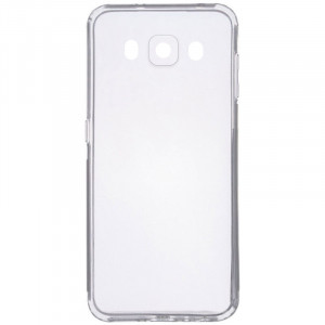 TPU чехол Epic Transparent 1,5mm для Samsung J710F Galaxy J7 (2016)