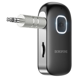 Уценка Bluetooth аудио ресивер BOROFONE BC42