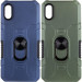 Удароміцний чохол Military Ring на Xiaomi Redmi 9A