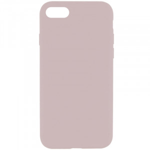 Чехол Silicone Case Full Protective (AA) NO LOGO для iPhone 6s (4.7'')