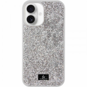 TPU чохол Bling World Rock Diamond на Apple iPhone 16 (6.1")