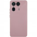 Чехол Silicone Cover Lakshmi Full Camera (AAA) для Motorola Edge 50 Ultra (Розовый / Pink Sand)