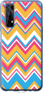 

Чехол Шеврон v2 для Realme 7 1387360