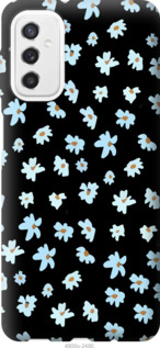 

Чохол Квітковий на Samsung Galaxy M52 M526B 1230218